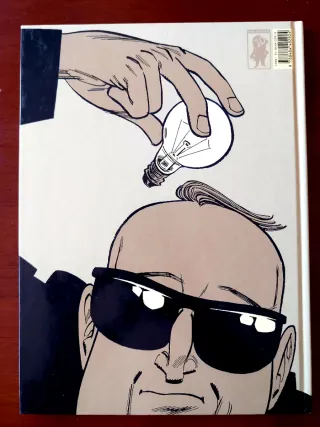 Lote de 3 novelas gráficas