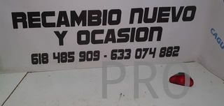 piloto renault megane izquierdo valeo