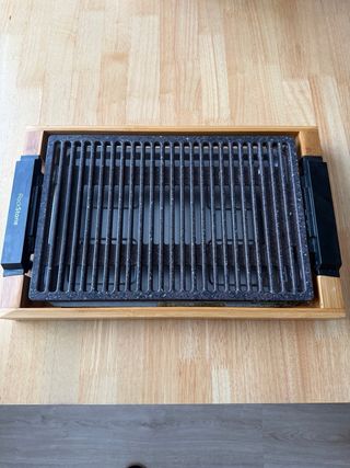 Plancha Cecotec Eléctrica 2000W