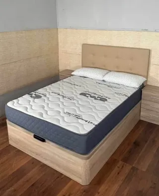 Cama Cama canapé