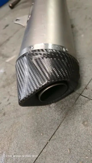 Leo vince tmax 500 530