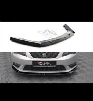 AÑADIDO delt PARA SEAT LEON MK3