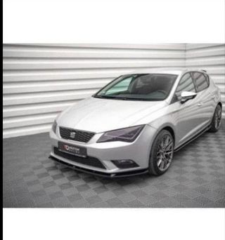 AÑADIDO delt PARA SEAT LEON MK3