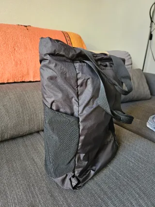 Zaino Patagonia Terravia 24L Nero