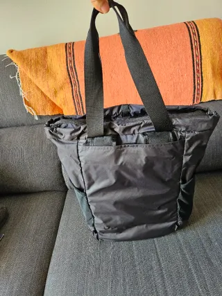 Zaino Patagonia Terravia 24L Nero