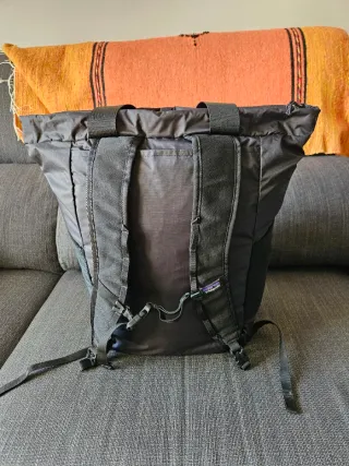 Zaino Patagonia Terravia 24L Nero