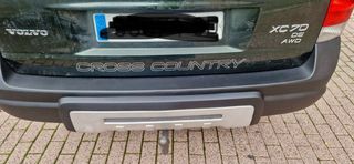 Volvo XC70 2007 AUTOMATICO CROSS COUNTRY