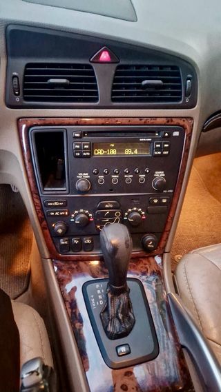 Volvo XC70 2007 AUTOMATICO CROSS COUNTRY