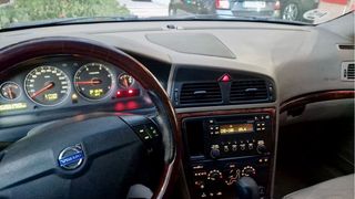 Volvo XC70 2007 AUTOMATICO CROSS COUNTRY