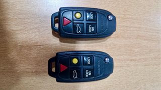 Volvo XC70 2007 AUTOMATICO CROSS COUNTRY