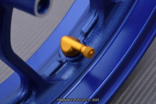 Llanta delantera YAMAHA YZF R3 2015 - 2025 YZF-R3