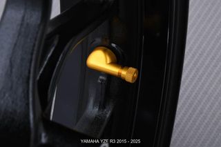Llanta delantera YAMAHA YZF R3 2015 - 2025 YZF-R3