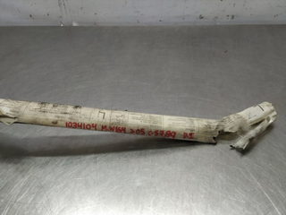 AIRBAG CORTINA DELANTERO IZQUIERDO MERCEDES-BENZ