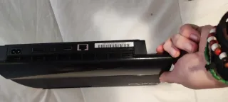 Consola PlayStation 3 PS3 play 3 super Slim