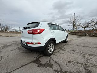 KIA Sportage 2012