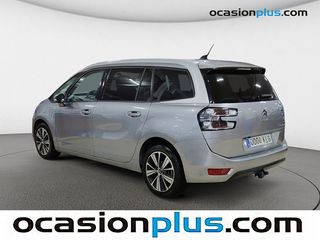 Citroen Grand C4 Spacetourer PureTech 130 S&S Feel EAT6 96 kW (130 CV)