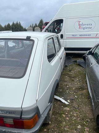 Despiece Seat Fura 900L