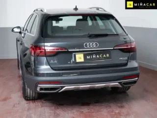 Audi A4 Allroad 2020