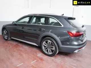 Audi A4 Allroad 2020