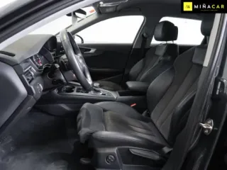 Audi A4 Allroad 2020