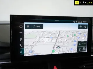 Audi A4 Allroad 2020