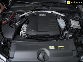 Audi A4 Allroad 2020