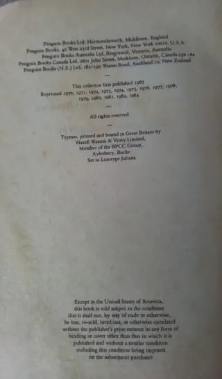 Edagar Allan Poe - Selected Writings