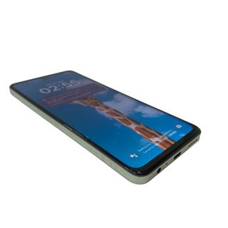 XIAOMI REALME 12 5G 8GB RAM 256GB VERDE LIBRE