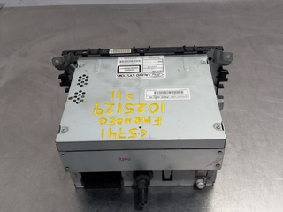 SISTEMA AUDIO / RADIO CD FORD MONDEO SPORTBREAK (