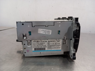 SISTEMA AUDIO / RADIO CD FORD MONDEO SPORTBREAK (