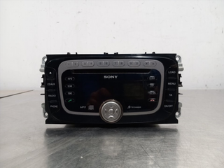 SISTEMA AUDIO / RADIO CD FORD MONDEO SPORTBREAK (