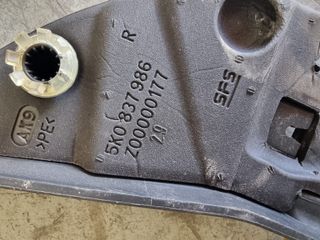 Tweeter Delantero Derecho VW Golf VI