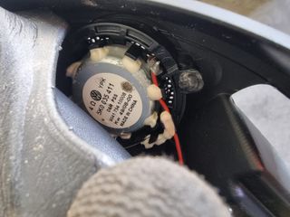 Tweeter Delantero Derecho VW Golf VI