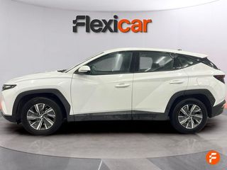 Hyundai Tucson 1.6 TGDI 110kW (150CV) Klass
