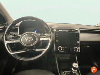 Hyundai Tucson 1.6 TGDI 110kW (150CV) Klass