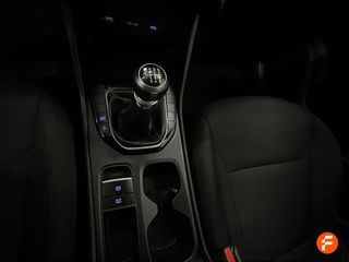 Hyundai Tucson 1.6 TGDI 110kW (150CV) Klass