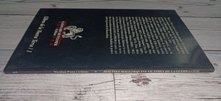 Jesuïtes Mallorquins Víctimes Primera ED 1994