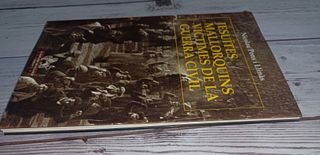 Jesuïtes Mallorquins Víctimes Primera ED 1994