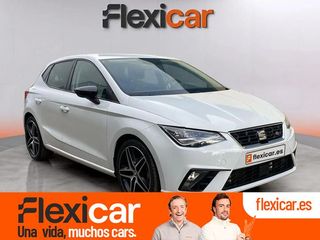 Seat Ibiza 1.0 EcoTSI 85kW (115CV) FR