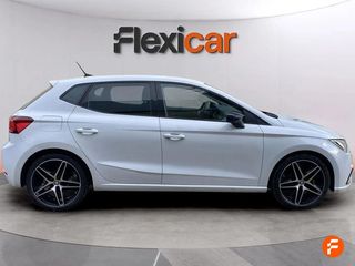 Seat Ibiza 1.0 EcoTSI 85kW (115CV) FR