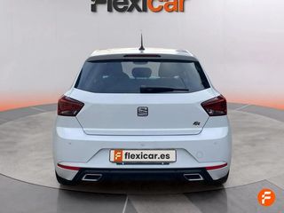 Seat Ibiza 1.0 EcoTSI 85kW (115CV) FR
