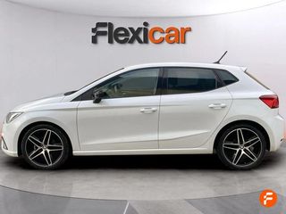 Seat Ibiza 1.0 EcoTSI 85kW (115CV) FR