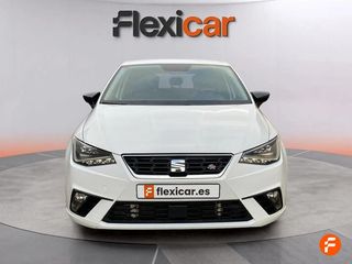 Seat Ibiza 1.0 EcoTSI 85kW (115CV) FR