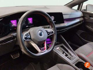 Volkswagen Golf GTI Clubsport 2.0 TSI 221kW (300CV) DSG