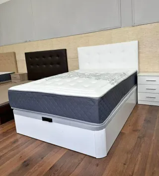 Cama cama canapé