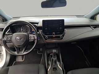 Toyota Corolla 1.8 125H BUSINESS PLUS E-CVT