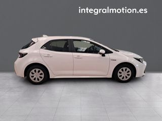 Toyota Corolla 1.8 125H BUSINESS PLUS E-CVT