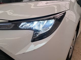 Toyota Corolla 1.8 125H BUSINESS PLUS E-CVT
