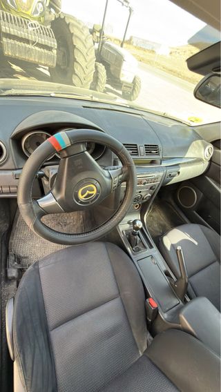 Mazda 3 2009