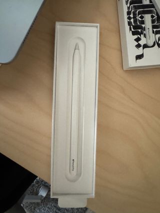 iPad Air M3 2025 + Apple Pencil Pro